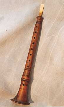 Ciaramella abruzzese